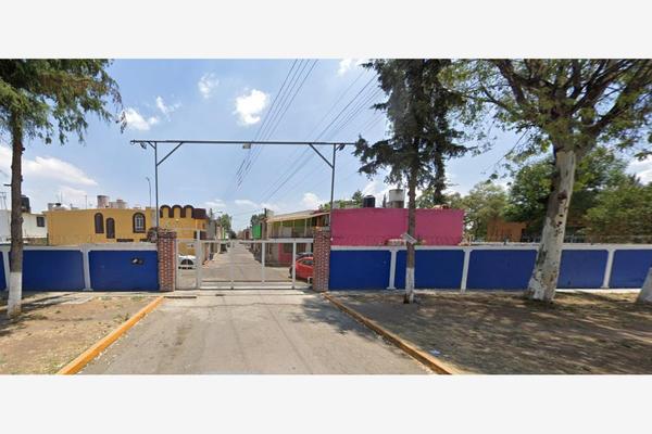 Foto de inmueble en VILLAS ESCONDIDA #8, Col. Villas de Cuautitlán C.P. 54857, Cuautitlán