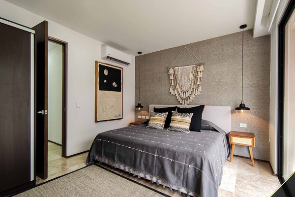 Foto de inmueble en  , Col. Villas Huracanes C.P. 77760, Tulum