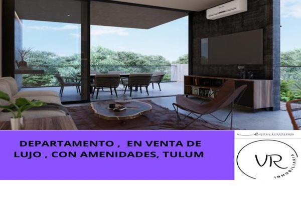 Foto de inmueble en  , Col. Villas Huracanes C.P. 77760, Tulum