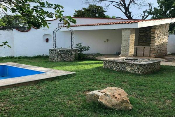 Foto de inmueble en  , Col. Villas La Hacienda C.P. 97119, Mérida