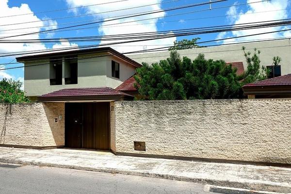 Foto de inmueble en  , Col. Villas La Hacienda C.P. 97119, Mérida