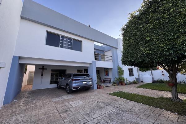 Foto de inmueble en  , Col. Villas La Hacienda C.P. 97119, Mérida