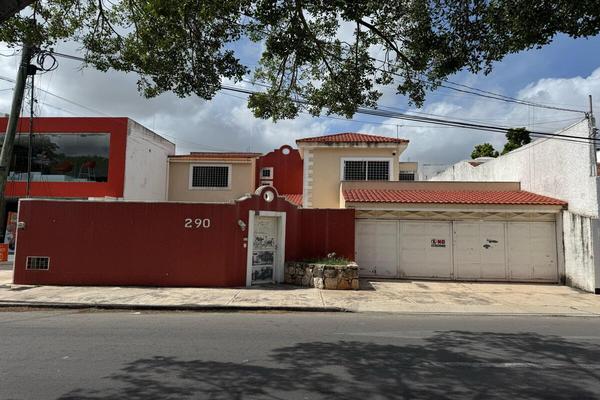 Foto de inmueble en  , Col. Villas La Hacienda C.P. 97119, Mérida