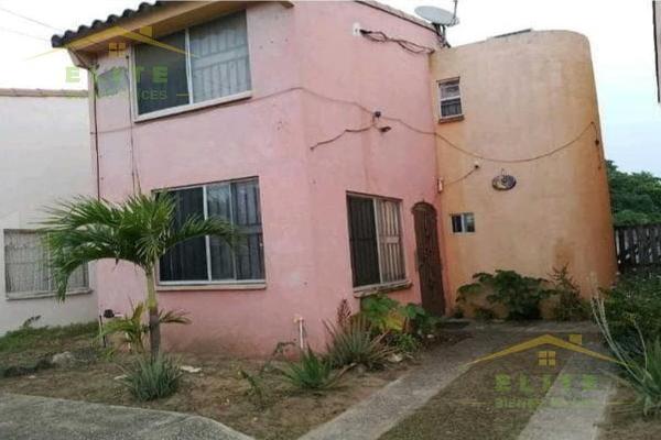 Foto de inmueble en  , Col. Villas Las Flores C.P. 89603, Altamira