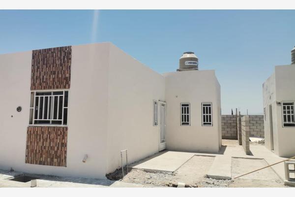 Foto de inmueble en  , Col. Villas las Misiones C.P. 35079, Gómez Palacio