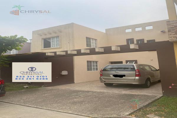 Foto de inmueble en  , Col. Villas Náutico C.P. 89605, Altamira