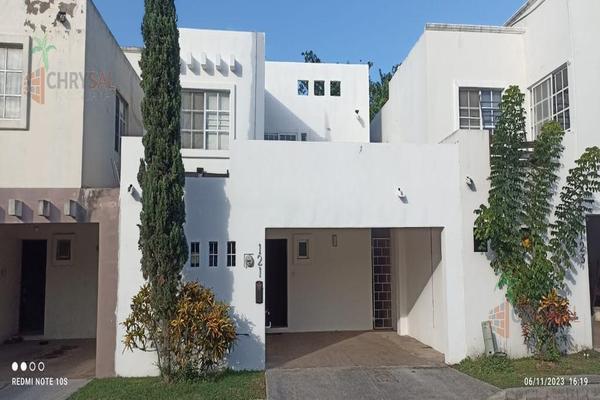 Foto de inmueble en  , Col. Villas Náutico C.P. 89605, Altamira