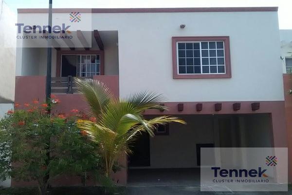 Foto de inmueble en  , Col. Villas Náutico C.P. 89605, Altamira