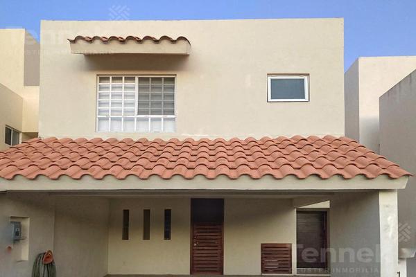 Foto de inmueble en  , Col. Villas Náutico C.P. 89605, Altamira