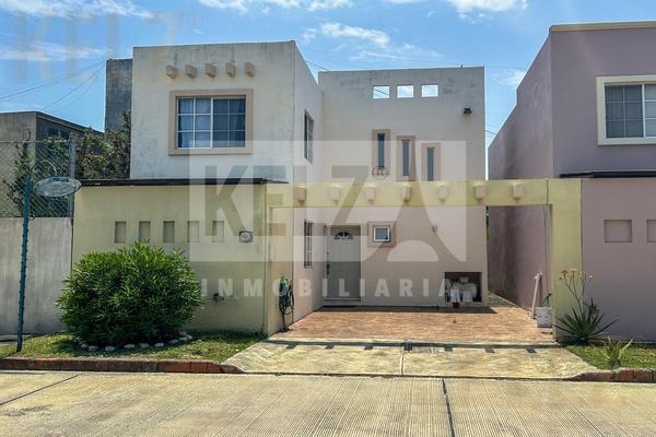 Foto de inmueble en  , Col. Villas Náutico C.P. 89605, Altamira