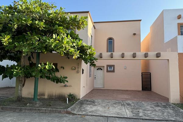 Foto de inmueble en  , Col. Villas Náutico C.P. 89605, Altamira