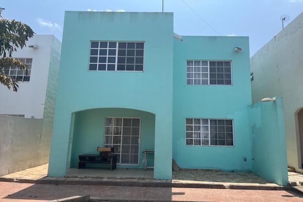 Foto de inmueble en  , Col. Villas Náutico C.P. 89605, Altamira