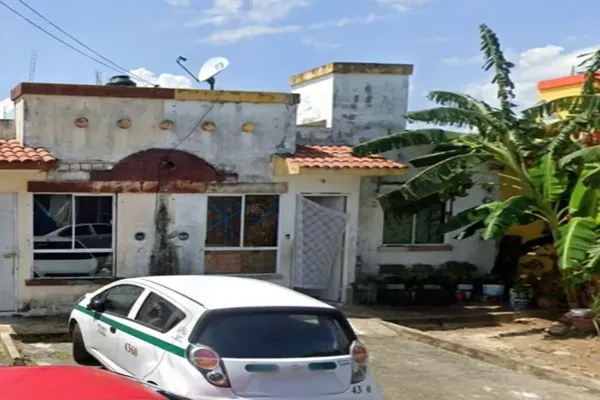 Foto de inmueble en  , Col. Villas Otoch C.P. 77516, Benito Juárez