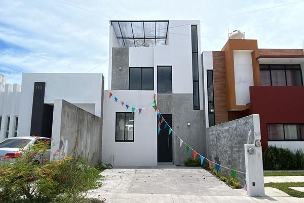 Foto de inmueble en  , Col. Villas Providencia C.P. 28987, Villa de Álvarez