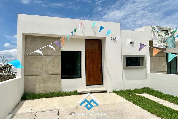 Foto de inmueble en VILLAS PROVIDENCIA, Col. Villas Providencia C.P. 28987, Villa de Álvarez