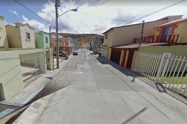 Foto de inmueble en , Col. Villas Residencial del Real C.P. 22785, Ensenada