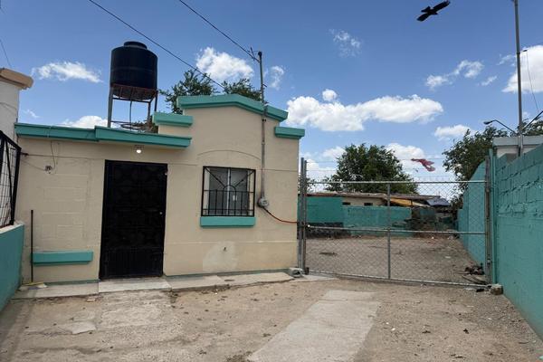 Foto de inmueble en  , Col. Villas Residencial del Real C.P. 32695, Juárez