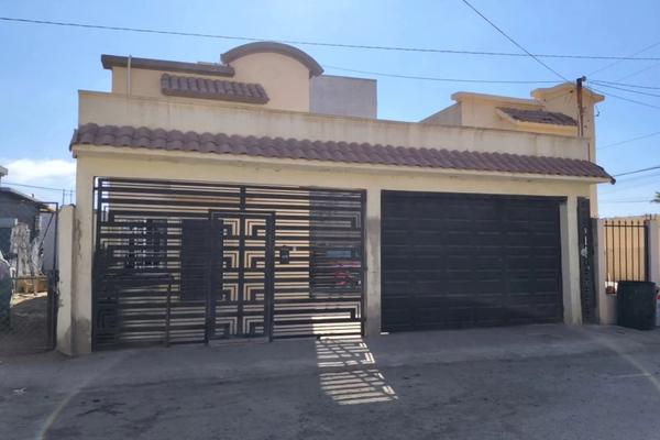 Foto de inmueble en Villas Residencial IV, Col. Villas Residencial del Rey C.P. 22785, Ensenada