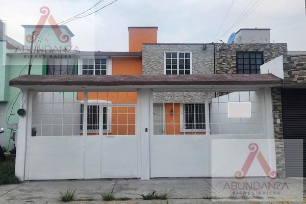 Foto de inmueble en  _ , Col. Villas Santín C.P. 50214, Toluca