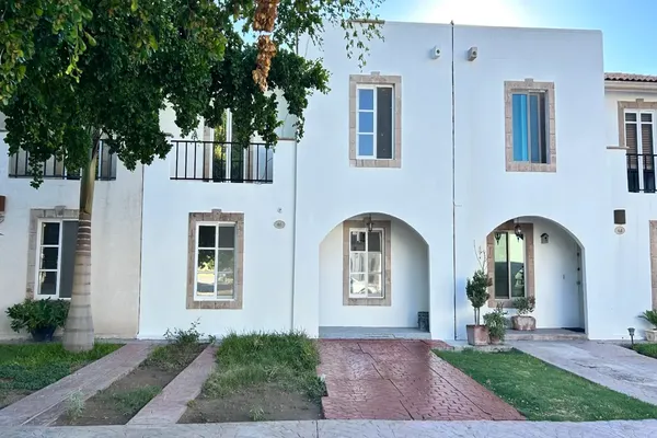Foto de inmueble en  , Col. Villas Santorini C.P. 27105, Torreón