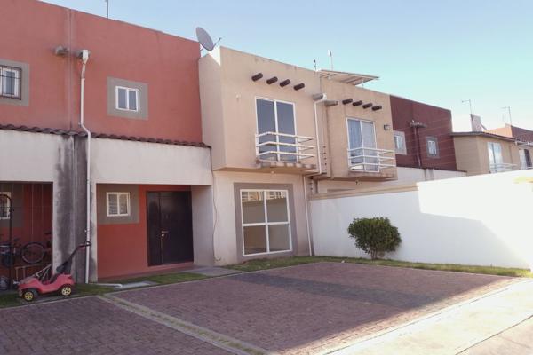 Foto de inmueble en VILLAS TOSCANA  #S/N, Col. San Blas Otzacatipan C.P. 50230, Toluca