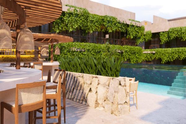Foto de inmueble en  , Col. Villas Tulum C.P. 77764, Tulum