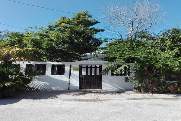Foto de inmueble en  , Col. Villas Tulum C.P. 77764, Tulum