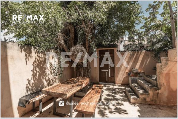 Foto de inmueble en VILLAS TULUM, Col. Villas Tulum C.P. 77764, Tulum