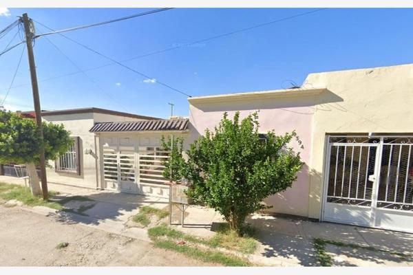 Foto de inmueble en  , Col. Villas Universidad C.P. 27087, Torreón