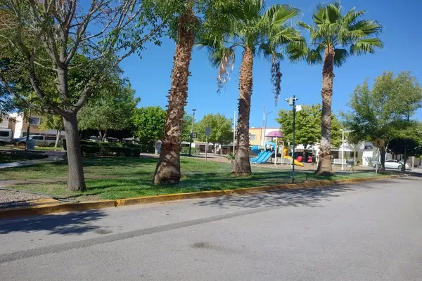 Foto de inmueble en  , Col. Villas Universidad C.P. 27087, Torreón