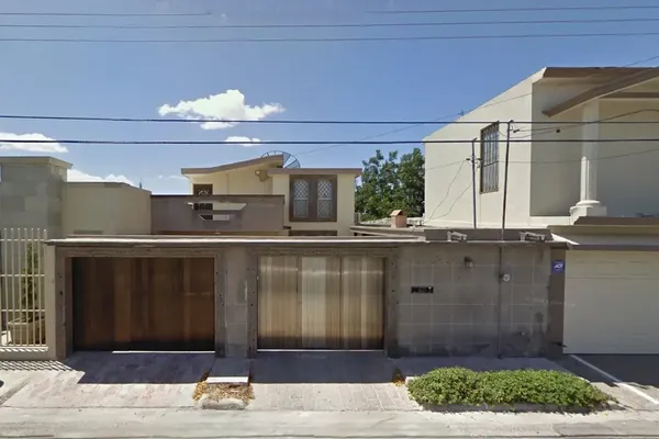 Foto de inmueble en Viña del Mar #000, Col. Valle Dorado C.P. 88709, Reynosa