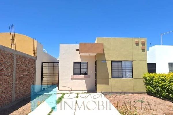 Foto de inmueble en Viñedo de Champaña, Col. Viñedos Residencial C.P. 81228, Ahome
