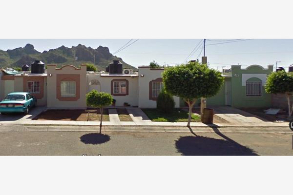 Foto de inmueble en Viñedos #00, Col. Vista Dorada C.P. 85424, Guaymas