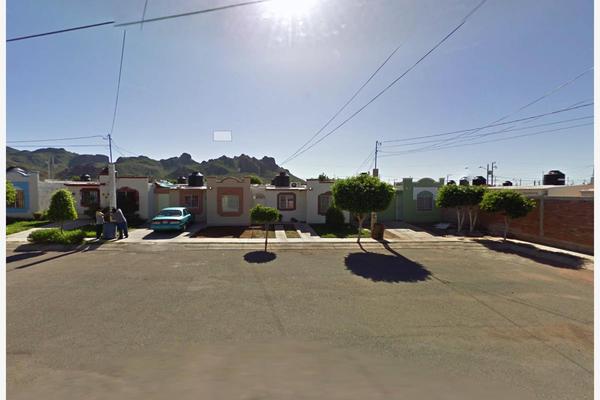 Foto de inmueble en Viñedos #000, Col. Vista Dorada C.P. 85424, Guaymas