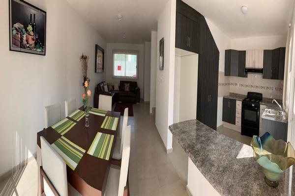 Foto de inmueble en Viñedos, Col. Bosques de Banthi C.P. 76804, San Juan del Río