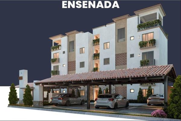 Foto de inmueble en Viñedos del Mar, Col. El Sauzal C.P. 22760, Ensenada