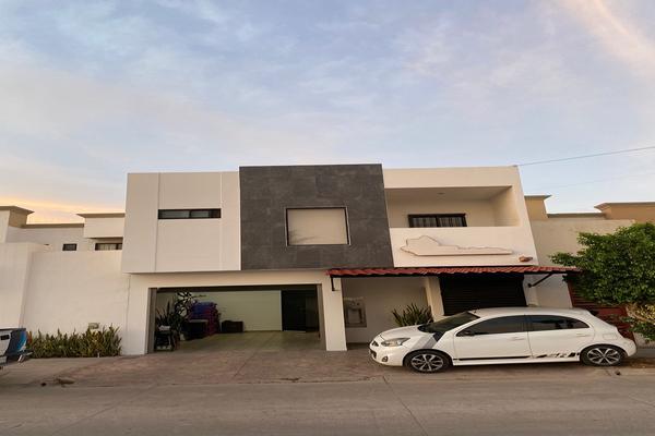 Foto de inmueble en Vinedos Residencial #WHI310404, Col. Viñedos Residencial C.P. 81228, Ahome