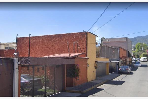 Foto de inmueble en Violeta #00, Col. Lomas Quebradas C.P. 10000, La Magdalena Contreras