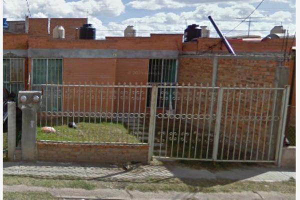 Foto de inmueble en Violeta #26, Col. El Cuitzillo C.P. 59360, La Piedad