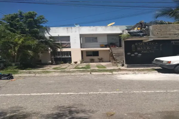 Foto de inmueble en VIOLETA, Col. Jardines del Sol C.P. 63737, Bahía de Banderas