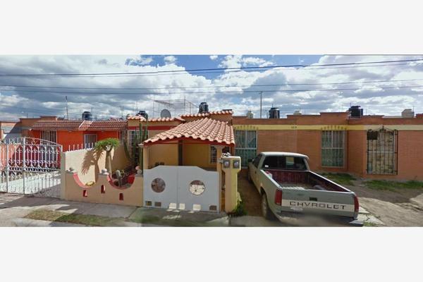 Foto de inmueble en VIOLETAS #00, Col. El Cuitzillo C.P. 59360, La Piedad