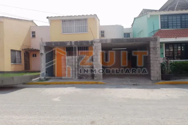 Foto de inmueble en Violetas #127, Col. Villas Las Flores C.P. 89603, Altamira