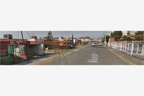 Foto de inmueble en VIOLETAS #27, Col. Ciudad Labor C.P. 54943, Tultitlán