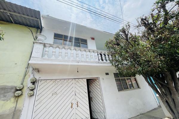 Foto de inmueble en Virgen del carmen, Col. Tamaulipas Sección Virgencitas C.P. 57300, Nezahualcóyotl