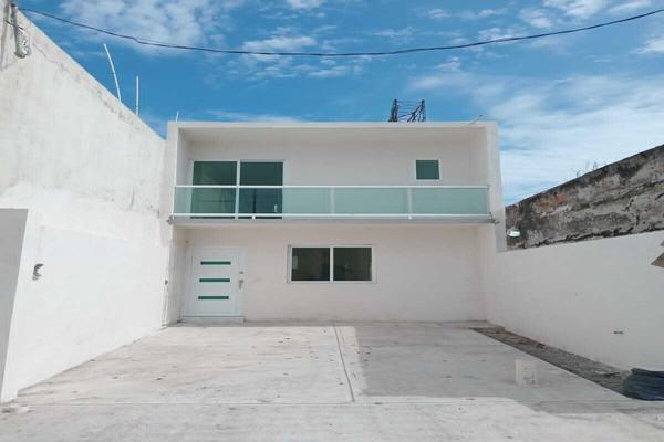 Foto de inmueble en Virgilio Uribe S/N, Col. Virgilio Uribe C.P. 91890, Veracruz