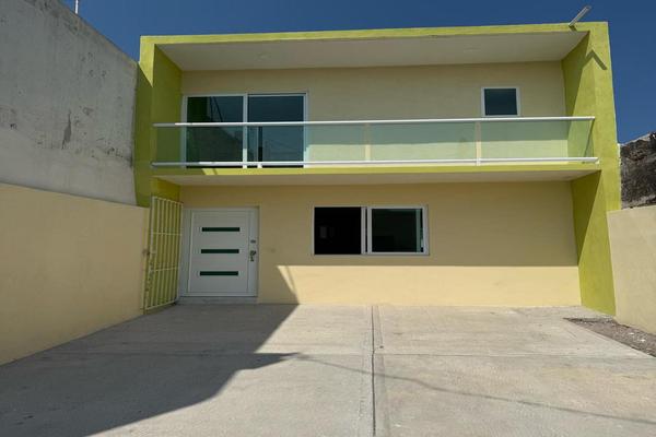 Foto de inmueble en  , Col. Virgilio Uribe C.P. 91890, Veracruz