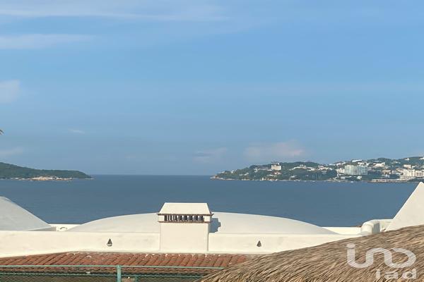 Foto de inmueble en Virgo Lote 2, Col. Las Brisas 2 C.P. 39888, Acapulco de Juárez