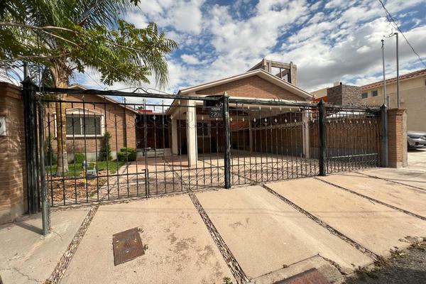 Foto de inmueble en  , Col. Virreyes I C.P. 31214, Chihuahua
