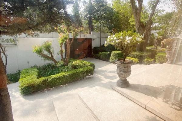 Foto de inmueble en Virreyes, Col. Lomas de Chapultepec I Sección C.P. 11000, Miguel Hidalgo