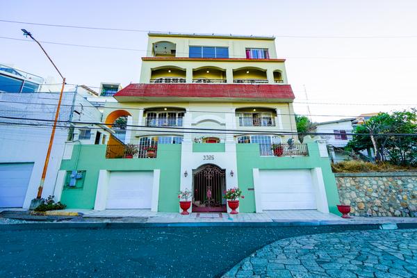 Foto de inmueble en Virreyes, Col. Madero (Cacho) C.P. 22040, Tijuana